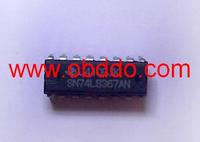 SN74LS367AN