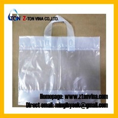 PE plastic bag