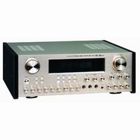audio amplifier SR-500