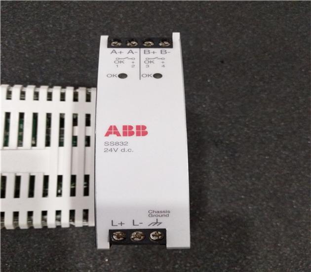 ABB  IMMFC04