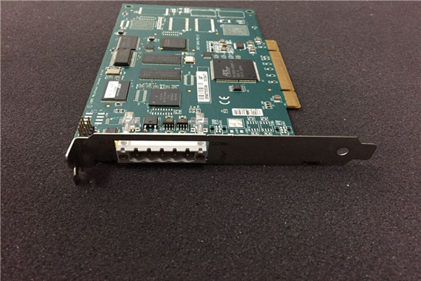 Woodward DCS System Module 9905-930