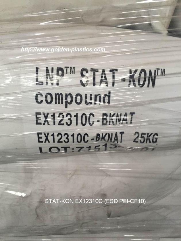 STAT KON EX12310C (ESD PEI-CF10)