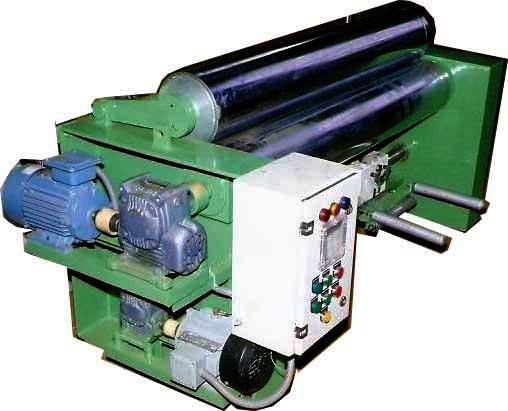 Stock Blender