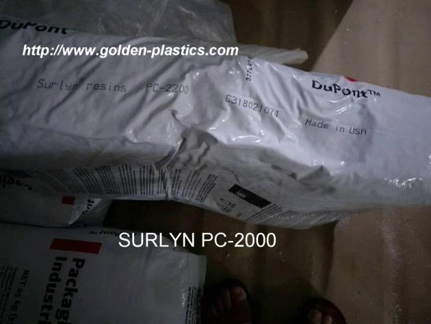 SURLYN PC 2000