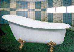 cast iron bathtub SW004