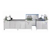 Rubber Refrigerated Machine(water tank)