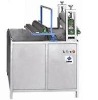 Rubber Powdering Machine
