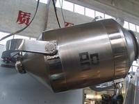 Wh Series Double Screw Conical Mixer