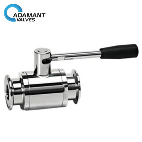 Sanitary Ball Valves For Sale