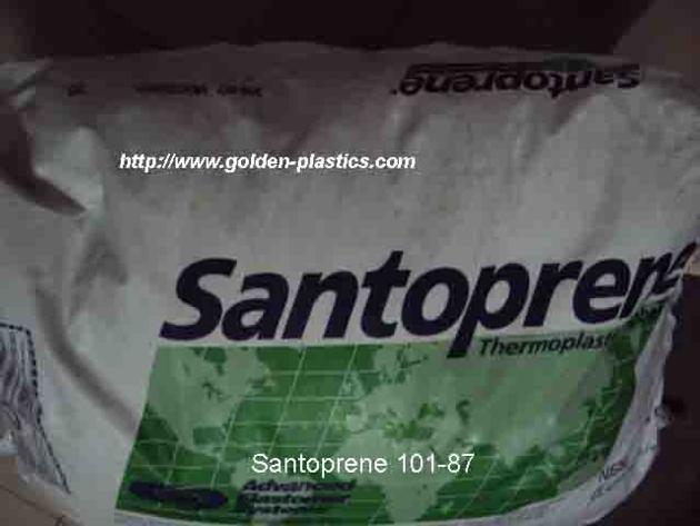 Santoprene 101 87