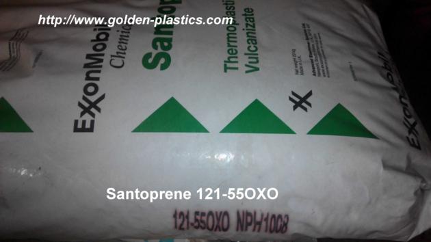 Santoprene 121 55OXO 55W241 65M300 79W233 