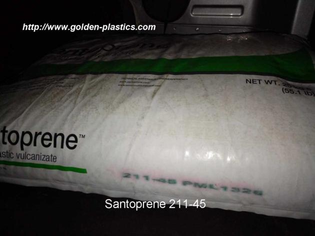 Santoprene 211 45