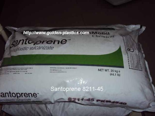 Santoprene 8211 45 55B100