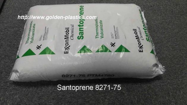 Santoprene 8271 55 75