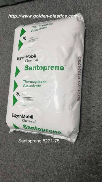 Santoprene 8271 55 75