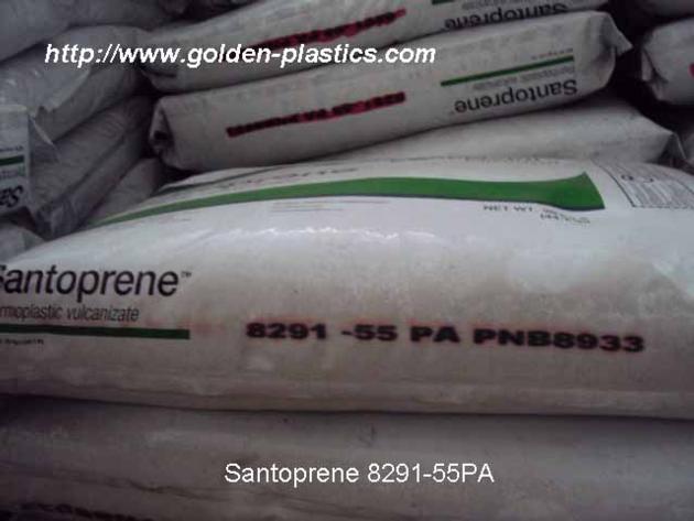 Santoprene 8291 55PA 85TL