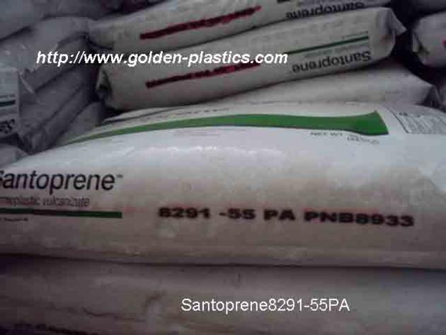 Santoprene 8291 55PA 85TL