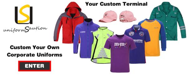 Custom Corporate Promotional Cotton Pullover Brick
