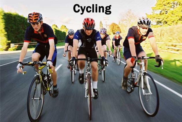 Customized Running T Shirt Cycling T