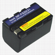 SONY NP-FS21