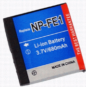Sony NP-FE1