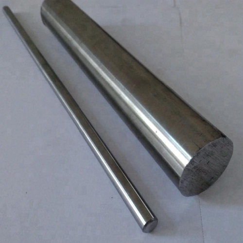 Stainless Steel Bar