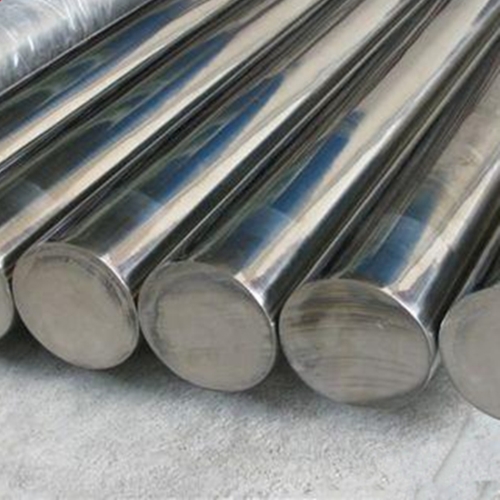 Stainless Steel Bar
