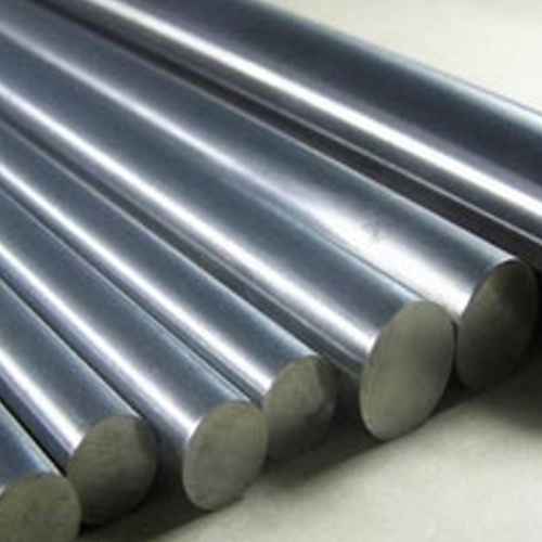 Stainless Steel Bright Bar 