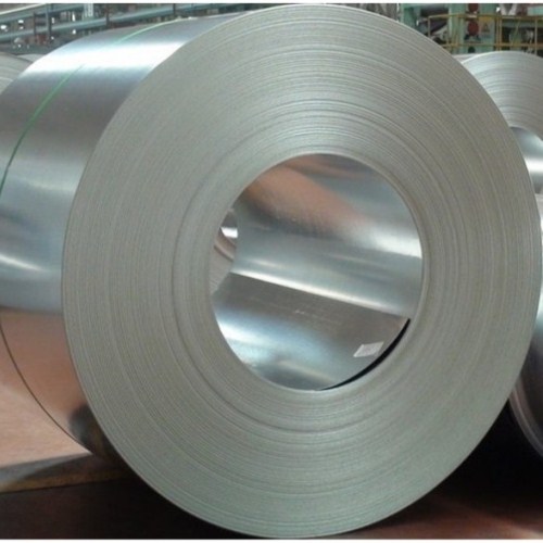 Stainless Steel Coils