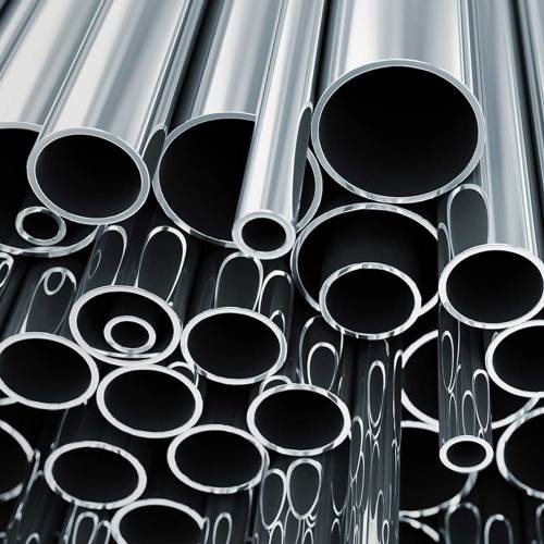 Stainless Steel Electropolished Pipes & Tubes	