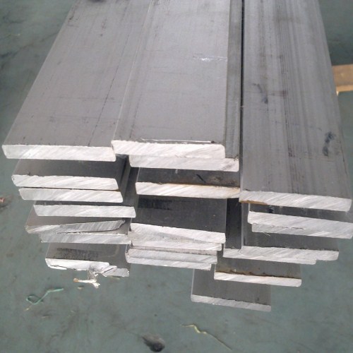 Stainless Steel Flat Bars