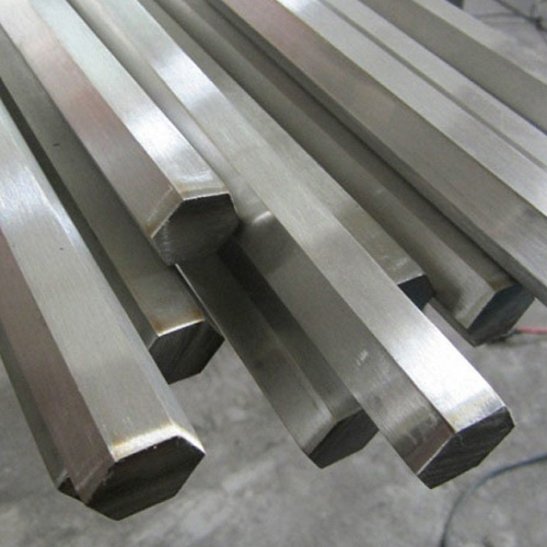 Stainless Steel Hexagon Bars Hex Bar