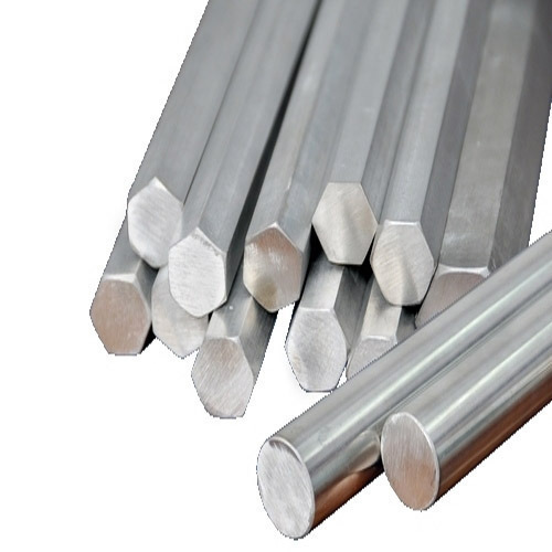 Stainless Steel Hexagon Bars Hex Bar