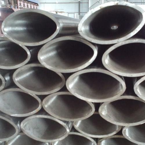 Stainless Steel Oval Pipes/Tubes (201/304/316