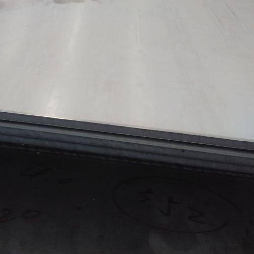 Stainless Steel Plates