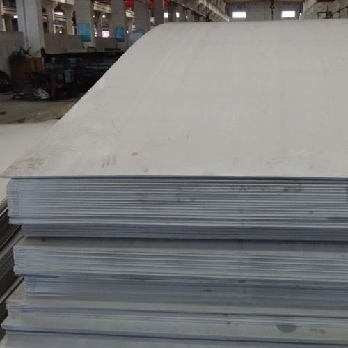 410 Stainless Steel Sheets Amp Plates
