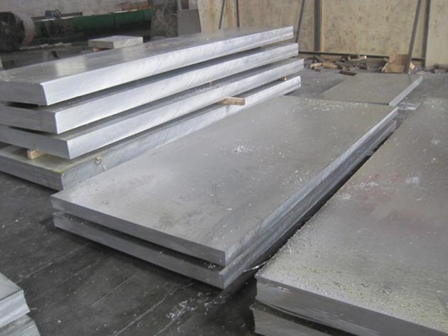 Stainless Steel Plates