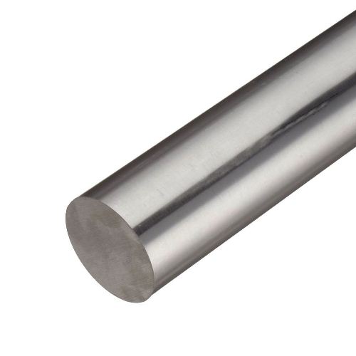 Stainless Steel Rods