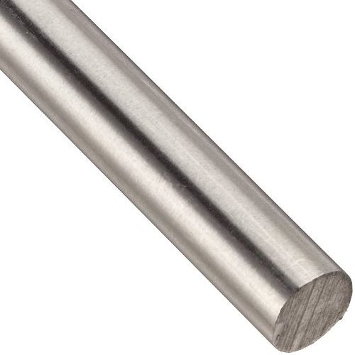 Stainless Steel Rods