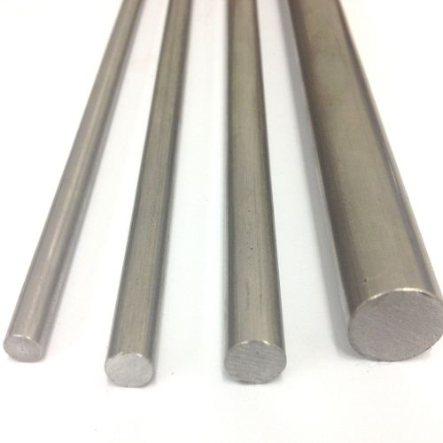 Stainless Steel Round Bars