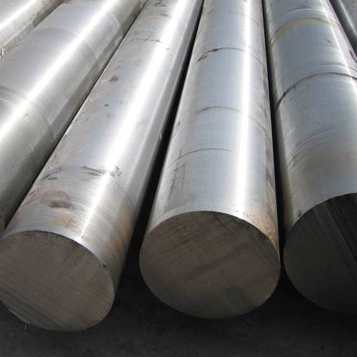 Stainless Steel Round Bars