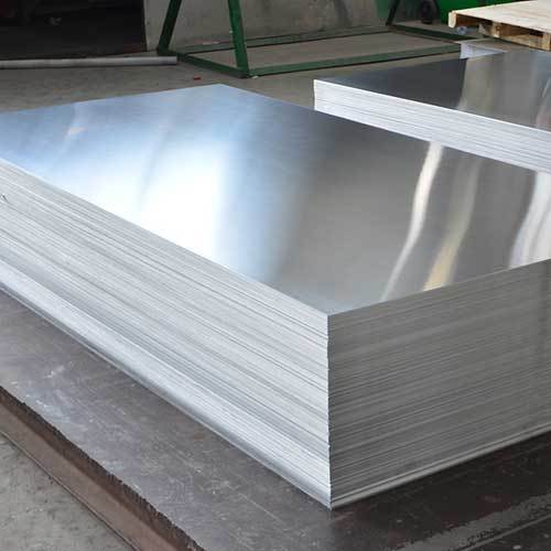 Stainless Steel Sheets