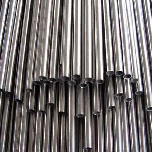 Stainless Steel Pipes And Tubes