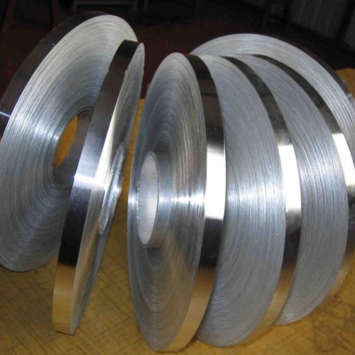 Stainless Steel Strips