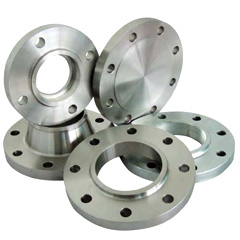 Flange