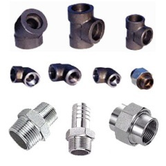 Pipe fitting