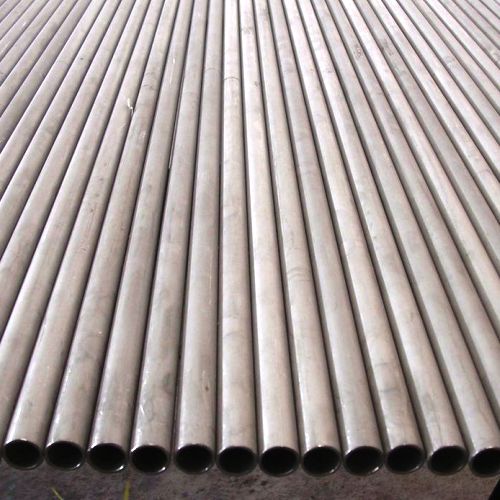 Stainless Steel Round Pipes/Tube (201/304/316L)	