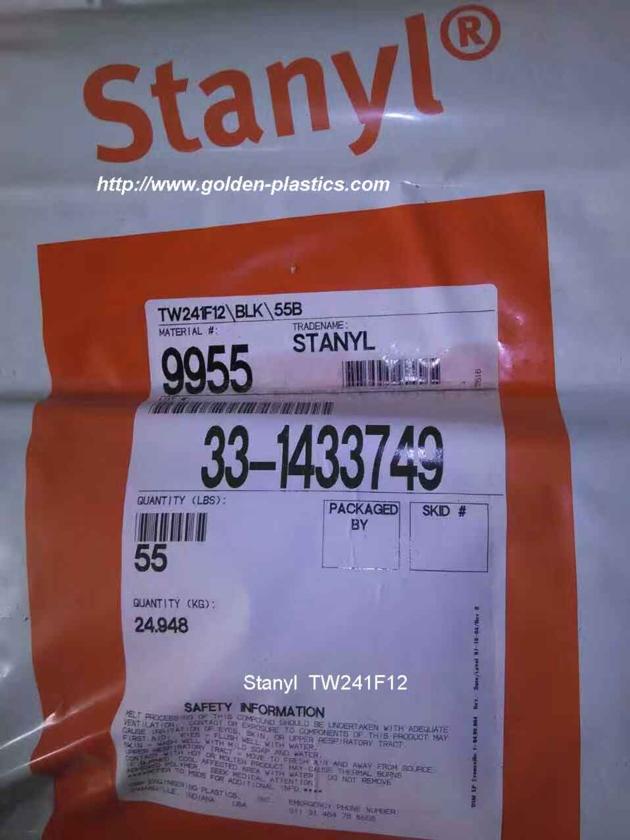 Stanyl  TW241F12
