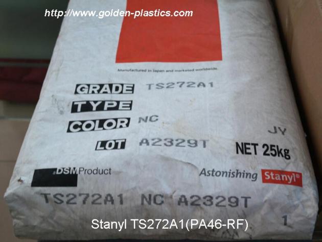 Stanyl TS272A1(PA46-RF)  