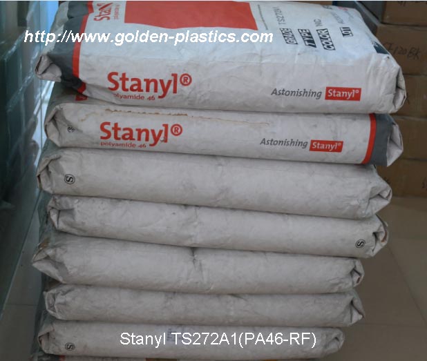 Stanyl TS272A1 PA46 RF